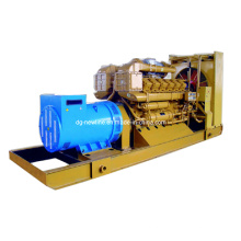 NPJ Serie Generator Set Prime 625KVA